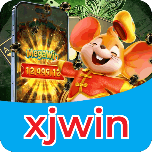 Fluxo de download do app xjwin — referência visual